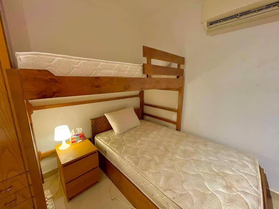 Breathtaking Luxury & Spacious Family 2-Bed 1St Row Seaview At Stella Seaview Sokhna Ain Sukhna Luaran gambar