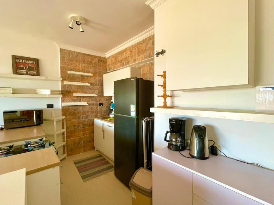 Breathtaking Luxury & Spacious Family 2-Bed 1St Row Seaview At Stella Seaview Sokhna Ain Sukhna Luaran gambar