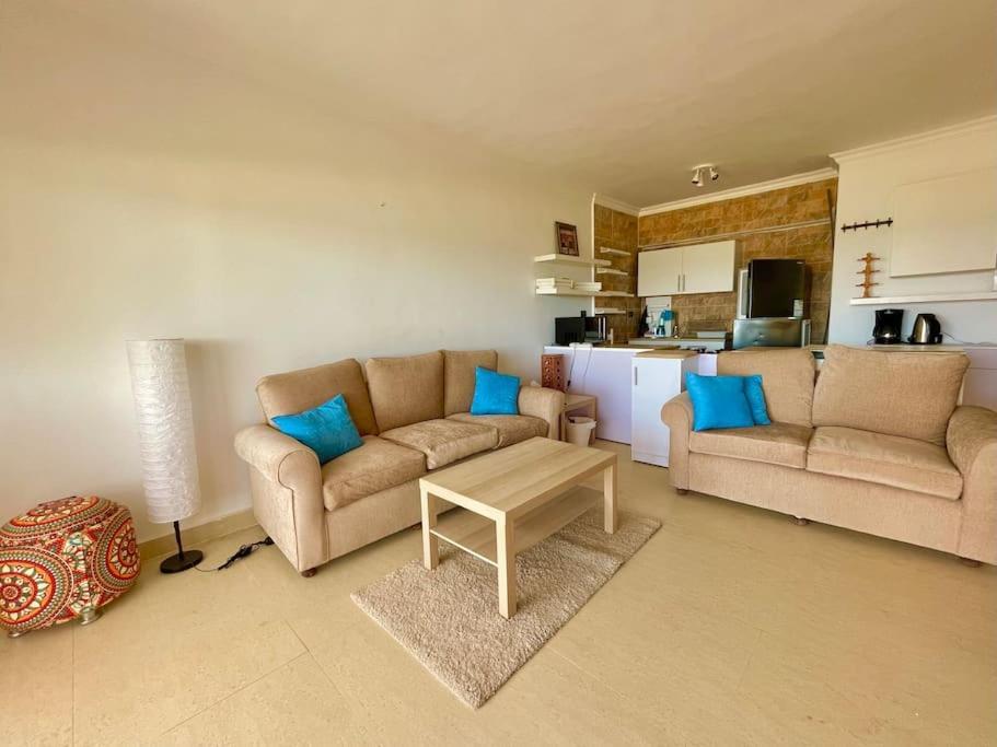 Breathtaking Luxury & Spacious Family 2-Bed 1St Row Seaview At Stella Seaview Sokhna Ain Sukhna Luaran gambar