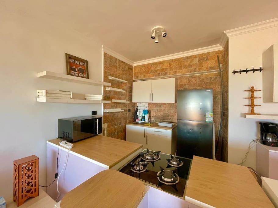 Breathtaking Luxury & Spacious Family 2-Bed 1St Row Seaview At Stella Seaview Sokhna Ain Sukhna Luaran gambar