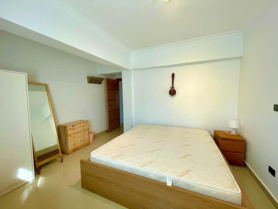 Breathtaking Luxury & Spacious Family 2-Bed 1St Row Seaview At Stella Seaview Sokhna Ain Sukhna Luaran gambar
