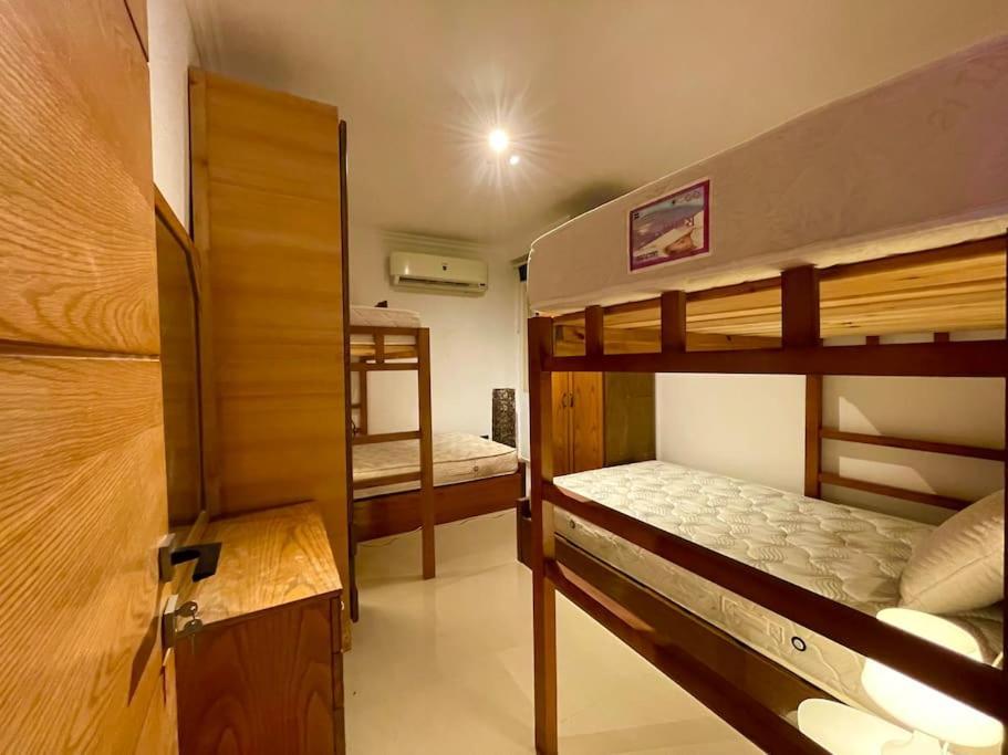 Breathtaking Luxury & Spacious Family 2-Bed 1St Row Seaview At Stella Seaview Sokhna Ain Sukhna Luaran gambar