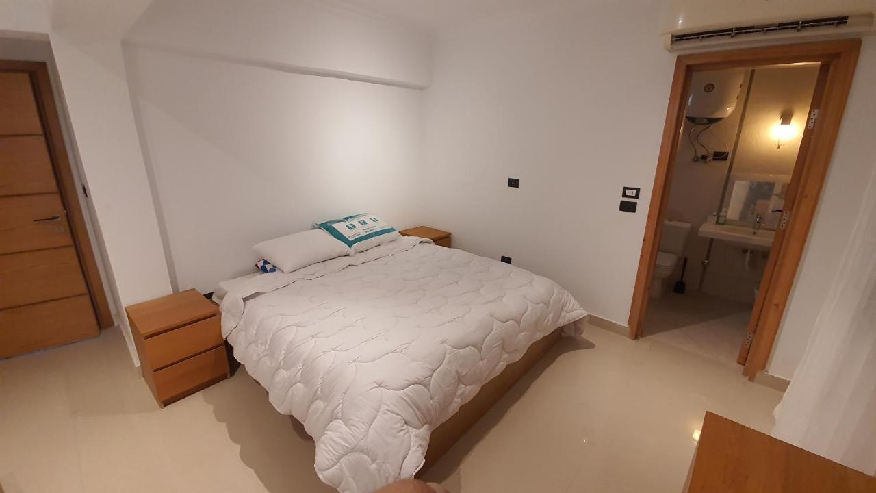 Breathtaking Luxury & Spacious Family 2-Bed 1St Row Seaview At Stella Seaview Sokhna Ain Sukhna Luaran gambar