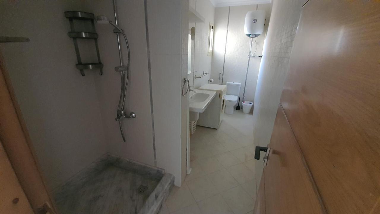 Breathtaking Luxury & Spacious Family 2-Bed 1St Row Seaview At Stella Seaview Sokhna Ain Sukhna Luaran gambar