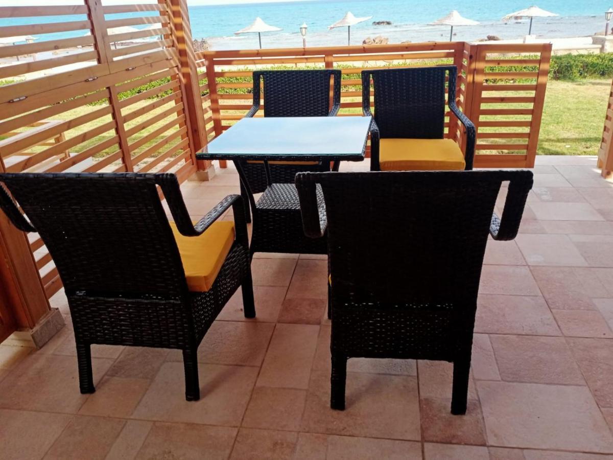 Breathtaking Luxury & Spacious Family 2-Bed 1St Row Seaview At Stella Seaview Sokhna Ain Sukhna Luaran gambar