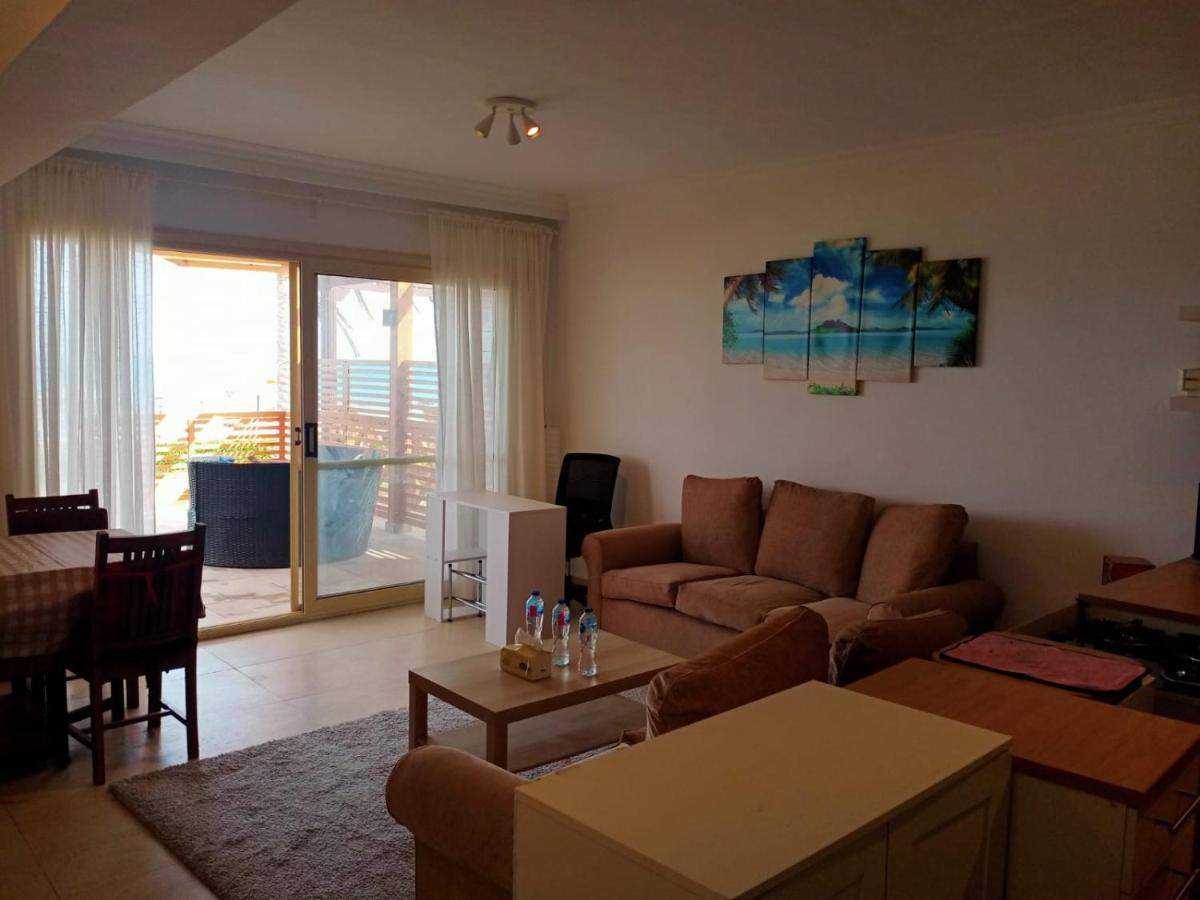 Breathtaking Luxury & Spacious Family 2-Bed 1St Row Seaview At Stella Seaview Sokhna Ain Sukhna Luaran gambar