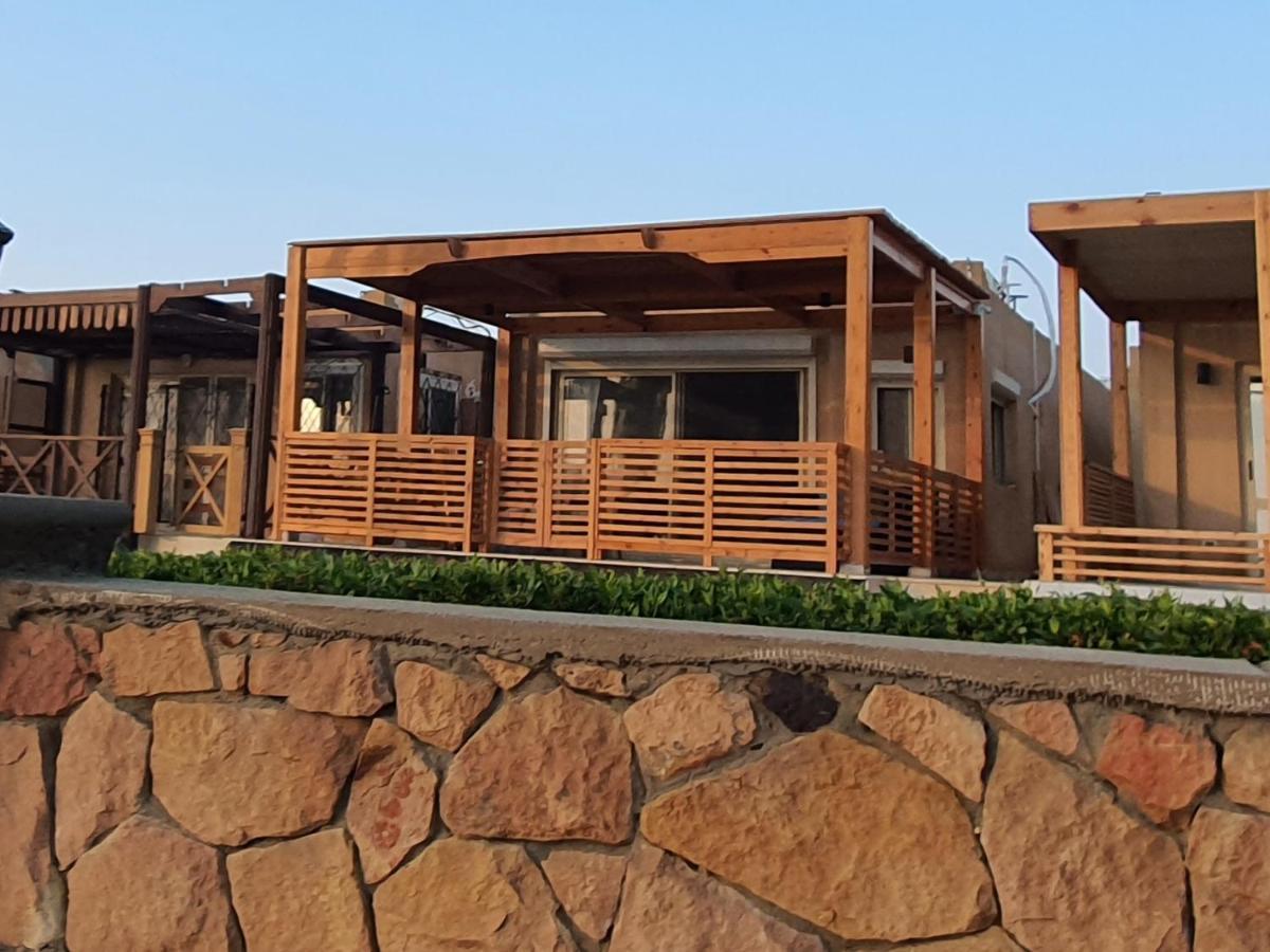 Breathtaking Luxury & Spacious Family 2-Bed 1St Row Seaview At Stella Seaview Sokhna Ain Sukhna Luaran gambar